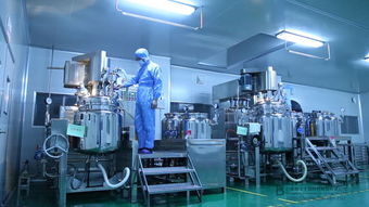 化妝品與半導體分立器件 安全無菌與無塵環境的雙重護航