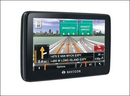 放開視界 國(guó)際品牌導(dǎo)航產(chǎn)品圖賞與未來(lái)出行暢想